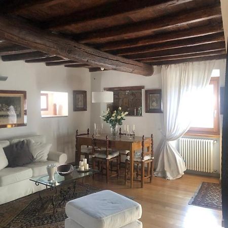Luxury Apartment Sutri Center Exterior photo